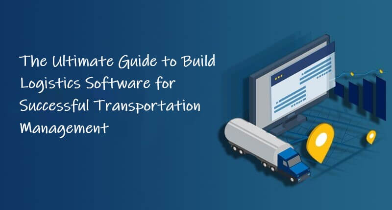 Transportation Management System for Logistics Efficiency