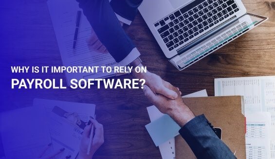 Payroll Software to Boost Business Productivity