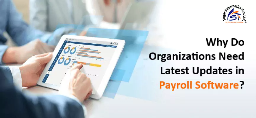 Why Upgrade Payroll Software for Business Growth