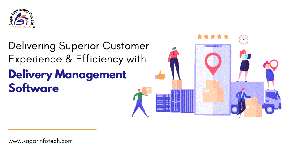 Delivery Management Software Guide & Benefits