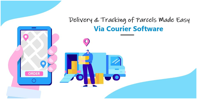 Best Cloud Courier Software with GPS Tracking Features