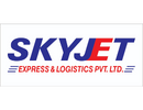 Skyjet Express & Logistics Pvt. Ltd.