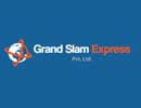 Grand Slam Express.