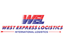 West Express Logistics
