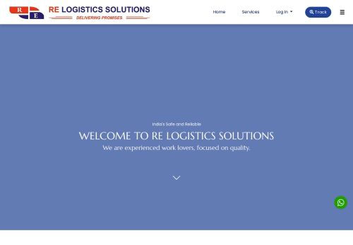 RE Logistics Solutions