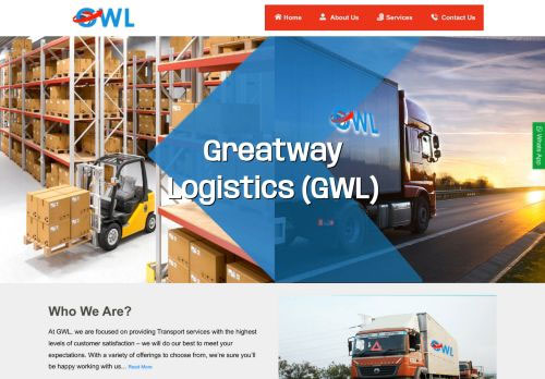 Greatway logistics