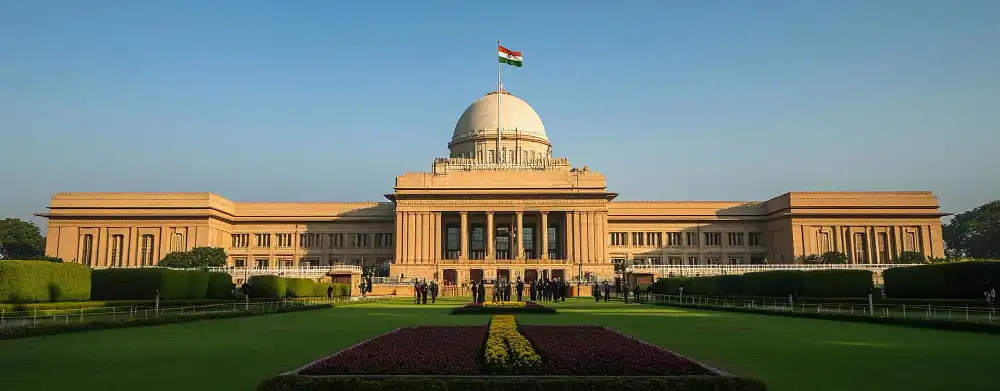 Government Departments