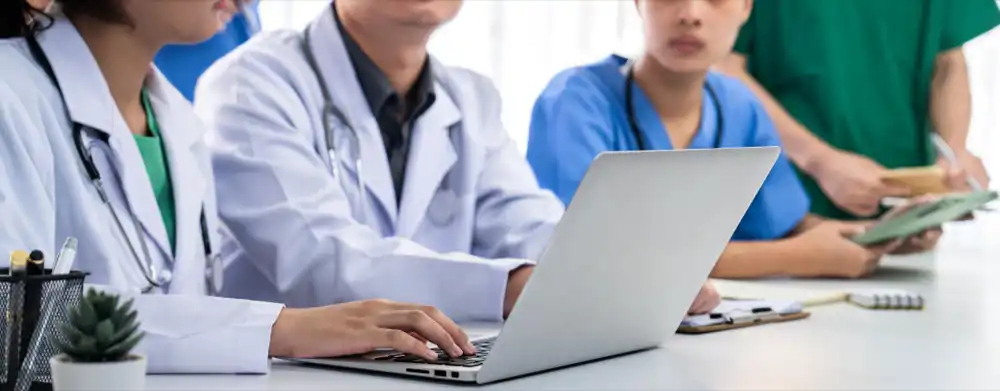 Healthcare Providers