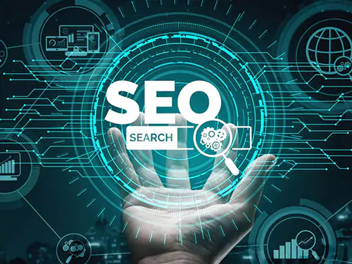 Search Engine Optimization