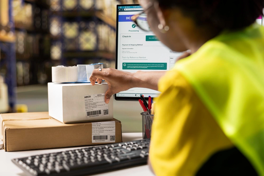 Freight Billing Compliance