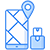 Pickup Delivery Management System