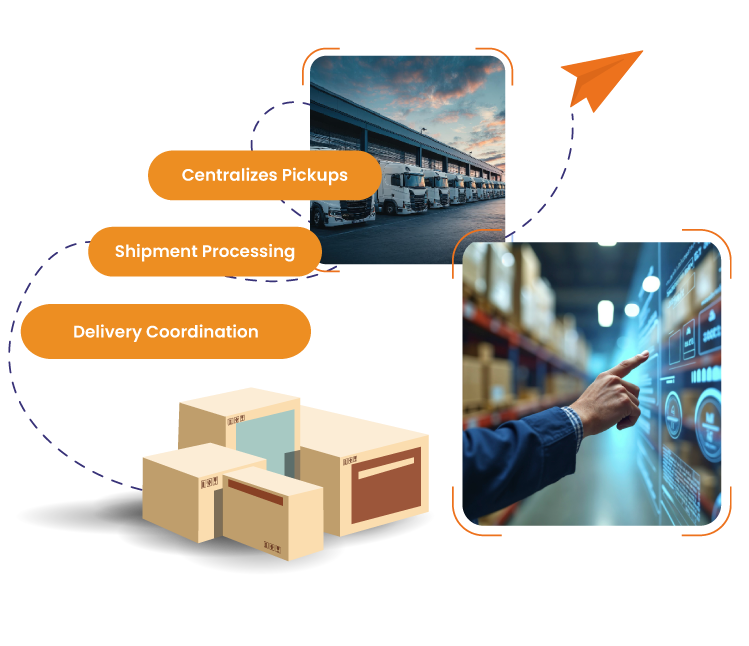 3PL Management Software