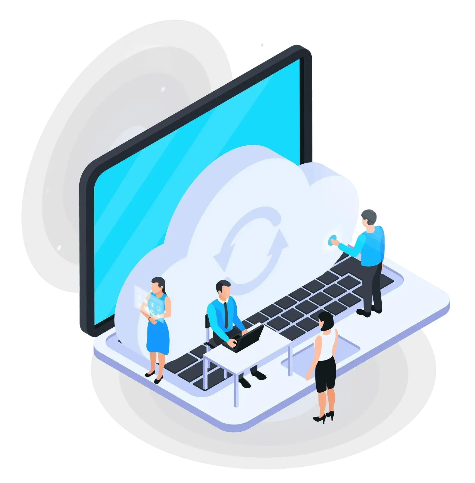 Logistics Management Software