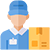 Courier Management Software