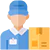 Courier Management Software