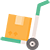 Courier & Logistics Software