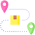 Courier Tracking Website