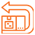 Streamline the logistics