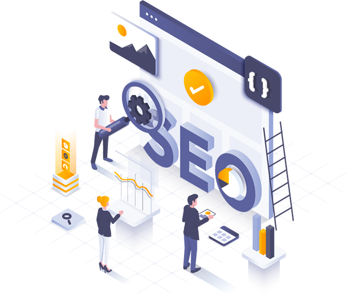 Search Engine Optimization