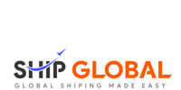API integration of Ship Global