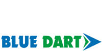 API integration of Blue Dart