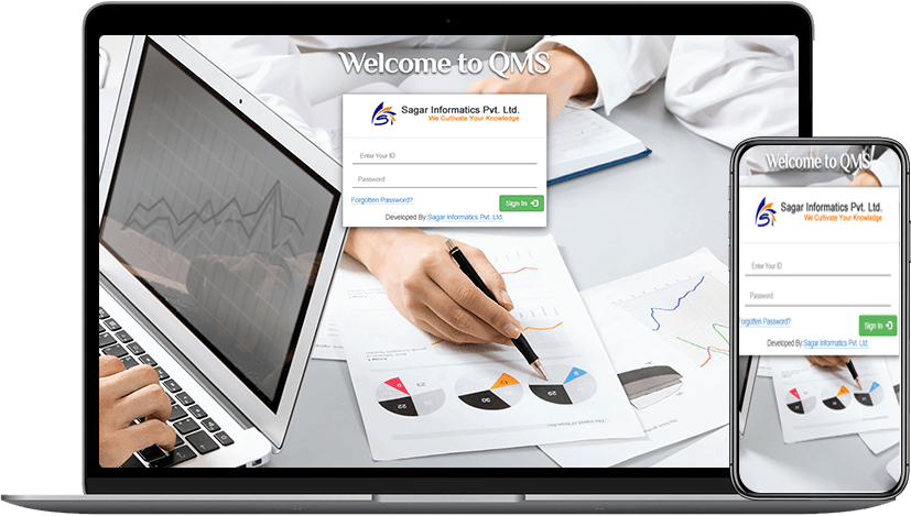Quote Management System